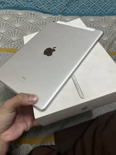 Ipad Air 8th generation (Cellular)