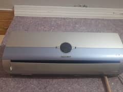 Kenwood 01 ton AC for sale in good condition