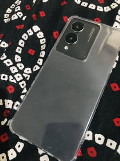 Vivo y17s