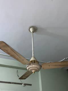 Al-Meraj Ceiling fan