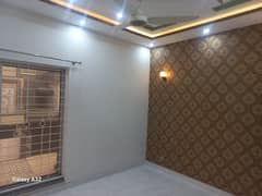 5 Marla Brand New Luxury VIP Modern Designer House For Sale Sector D