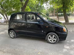 sentro 2006 Gv