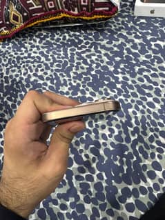 iPhone 16 pro 256gb HK