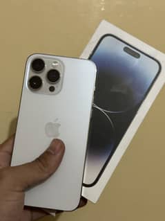 iPhone 14 pro max 256gb