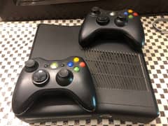 Xbox 360 console