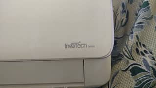 Ac Orient inverter 1.5 ton