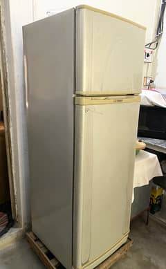 Dawlance Fridge And Steplizer