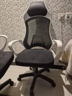 executive and Visitor chairs