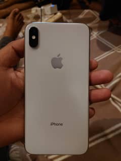 iPhone xsmax 512gb