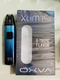 Oxva slim pro