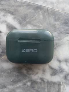zero aura