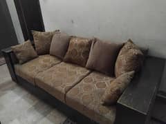 Sofa Set