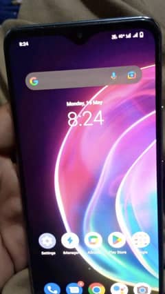 vivo v21