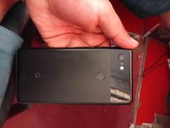 google pixel 3xl 4gb  128gb