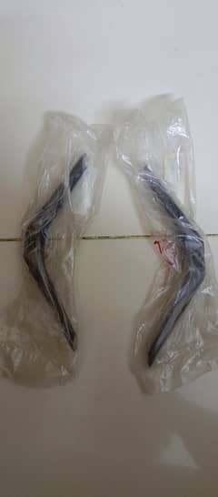LCD stand legs