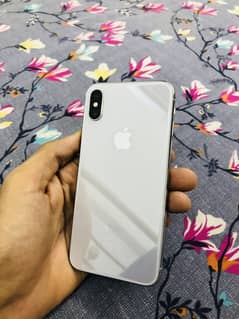Iphone X 64gb Non Pta