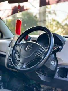 Suzuki Wagonr 2016