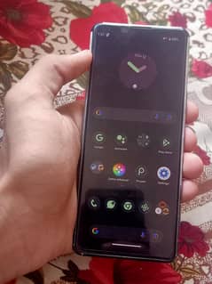 Sony Xperia 5 mark 3 non pta 8gb ram 128gb