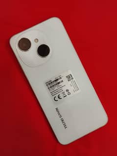 TECNO SPARK GO 1 (4+4) (128 gb)