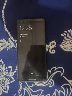 google pixel 3 ime pacth back crack  4/64 contact watsap 03209368032