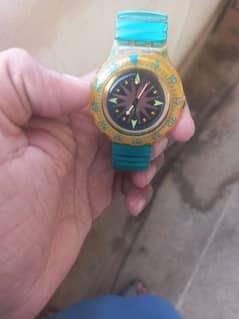 swatch