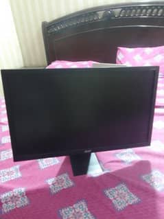 Acer LCD 22inch . . . New Monitor