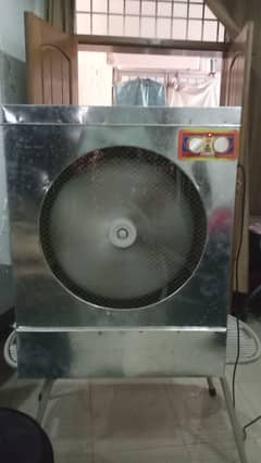 2 Pieces Room Air cooler