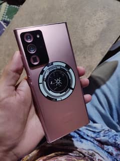 Samsung note 20 ultra