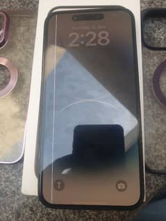 iphone 14 pro max 256gb