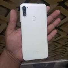 Samsung A11