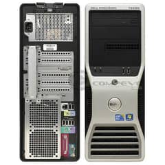 Dell Precision T5500