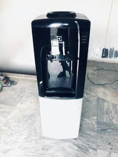 water dispenser