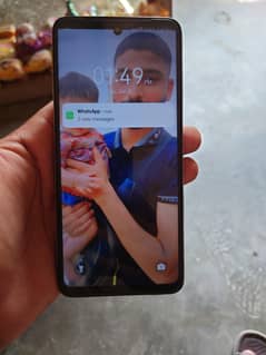 Tecno spark 20 only 3 month use 10 by 10 condition