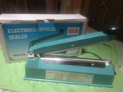 Electronic