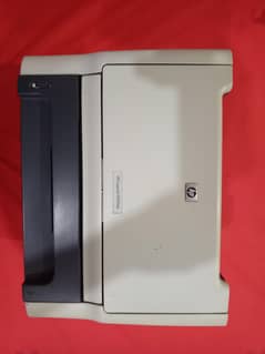 HP LaserJet 2015dn . . .