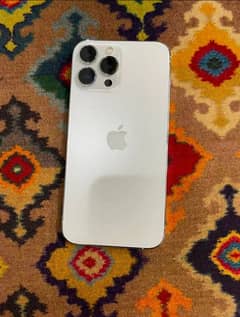 Iphone 13 pro max jv