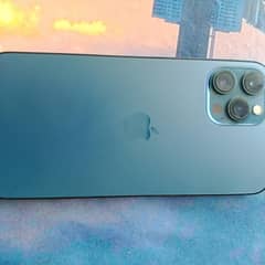 i phone 12 pro max