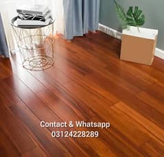 Pvc Vinyle/Wooden Floor/Spc Flooring/Laminated Flooring.