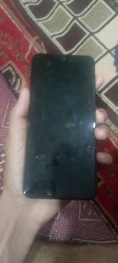 Redmi note 12 3 week used 10 by 10 condition 8 plus 128