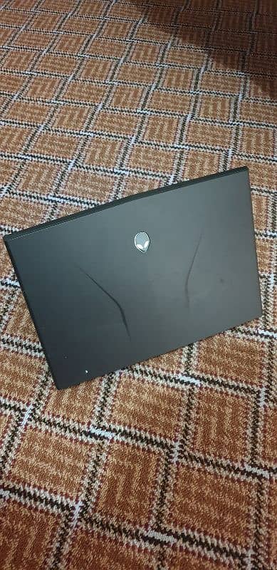 Dell Alienware M14x pro 11