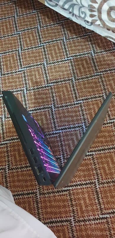 Dell Alienware M14x pro 12