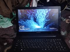 Lenovo G50 - 80