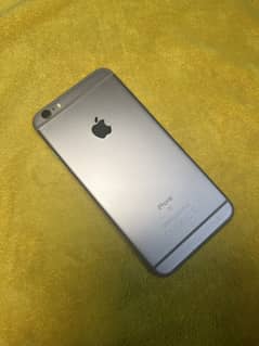 Iphone 6s Plus   64 gb pta-approved