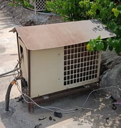 3 ACSON Spilt ACs for sale