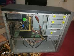 Corei7 4th gen with nvidia GPU