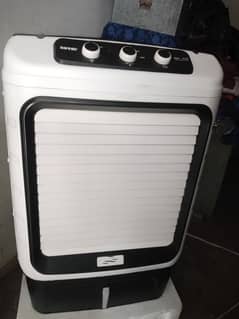 Royal Room cooler in new condition