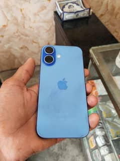 I phone 16