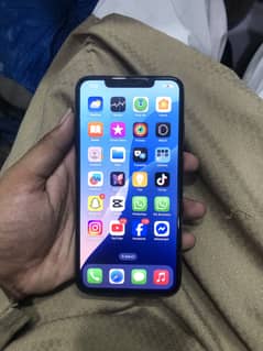 Iphone xs max non pta 64gb 78 battery health
