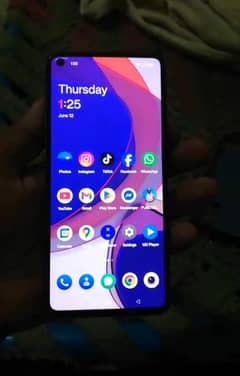 Oneplus