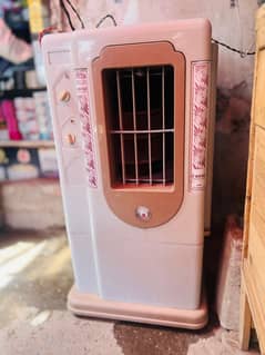 I zone Room Air cooler